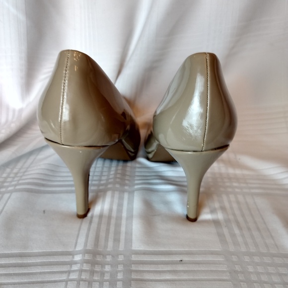 Merona heels size 9 - Picture 2 of 5